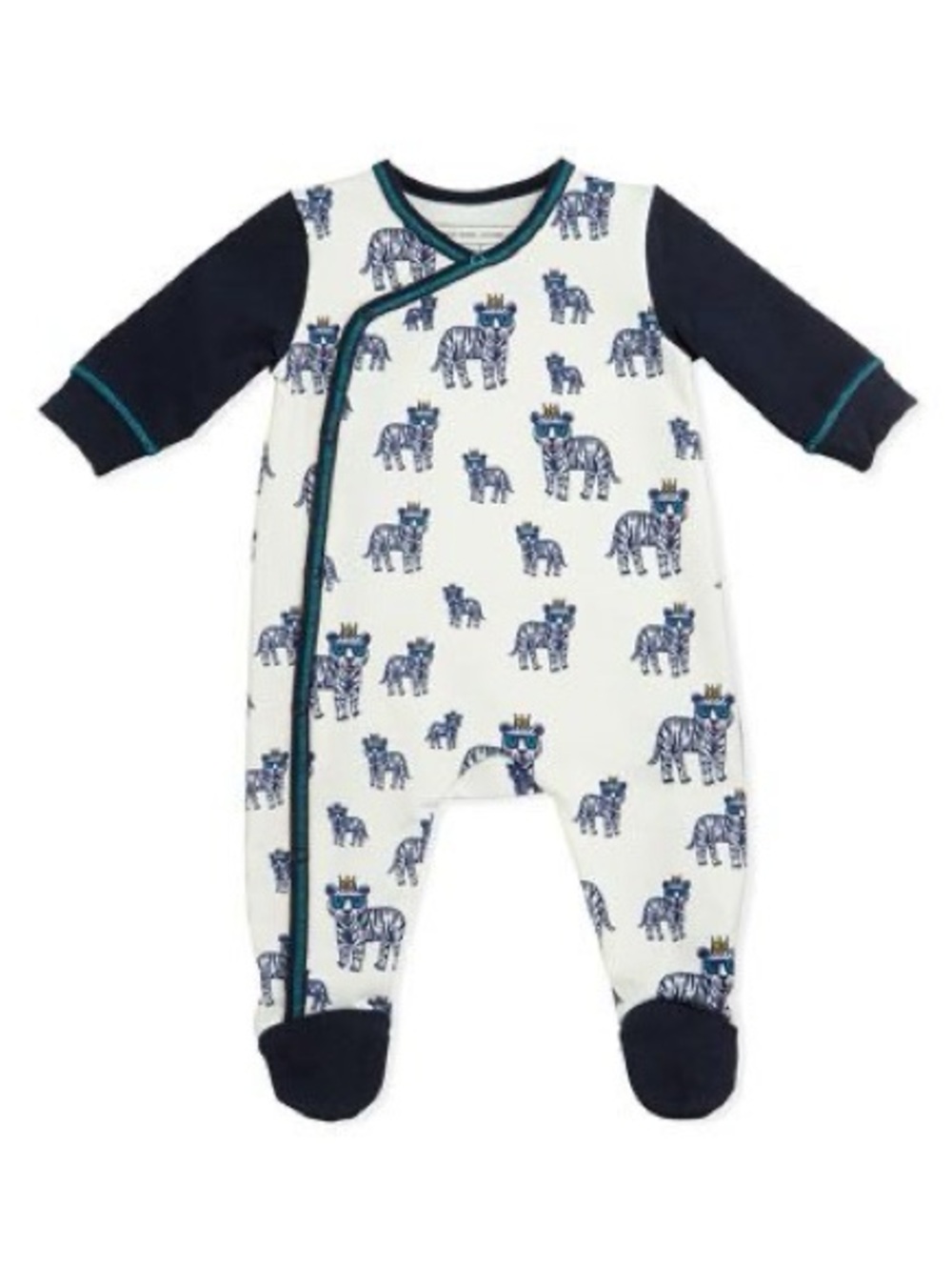 Little Marc Jacob’s footie